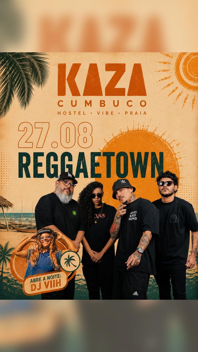 ReggaeTown