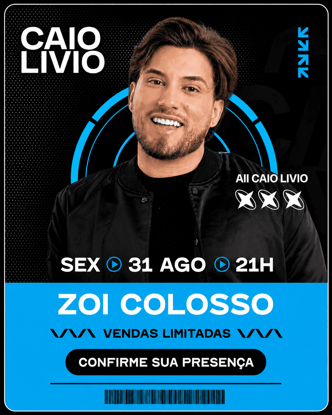 Zoi Colosso - 31/07