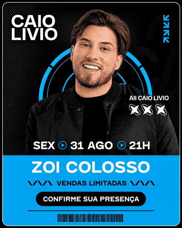 Zoi Colosso - 31/07