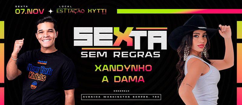 Sexta sem Regras