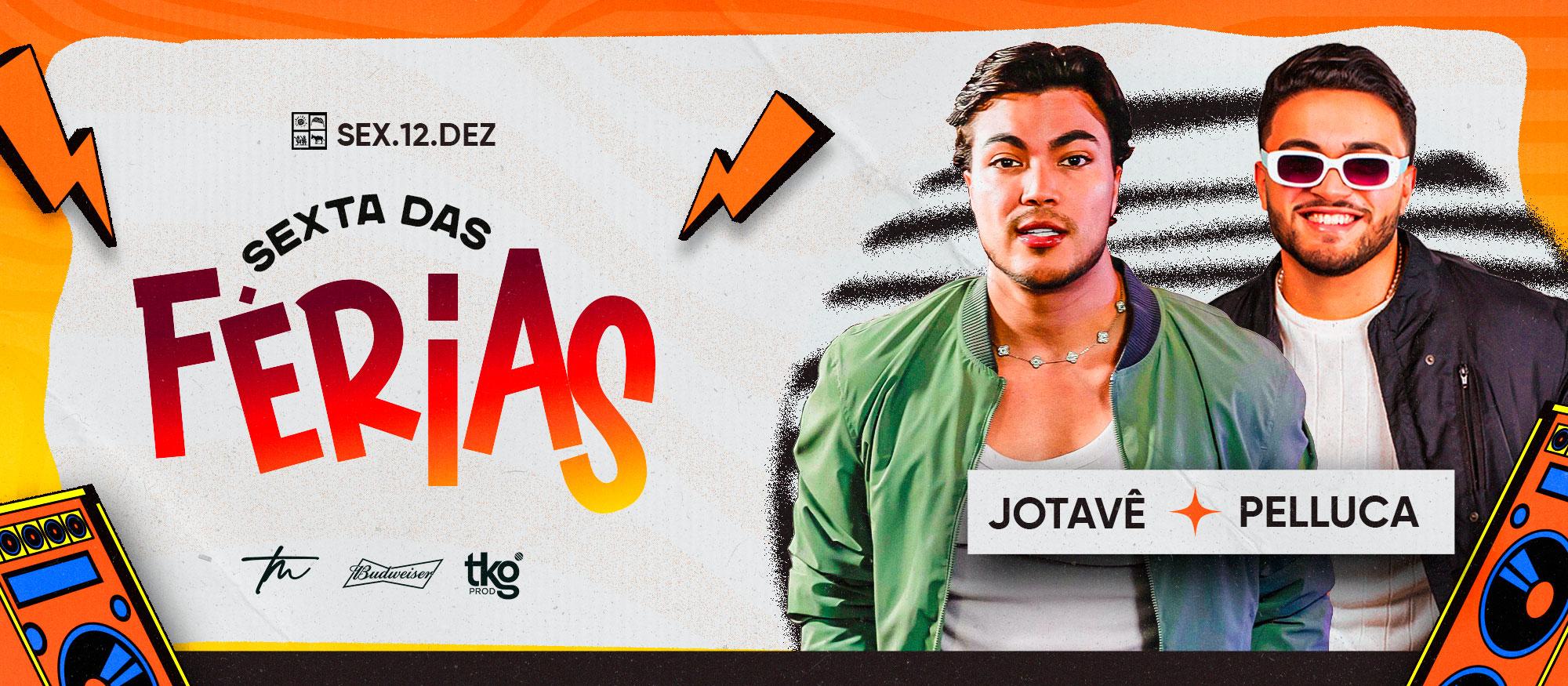 Sexta das Férias