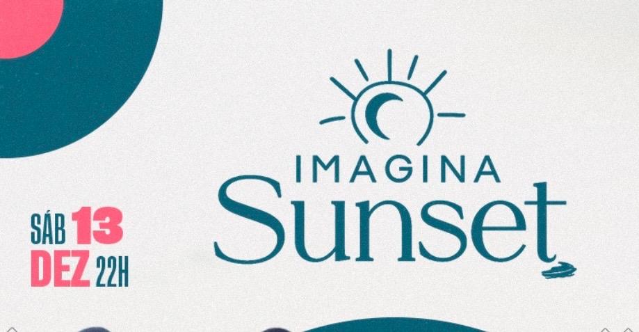 Imagina Sunset