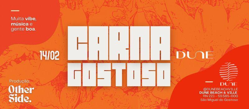 CARNAGOSTOSO