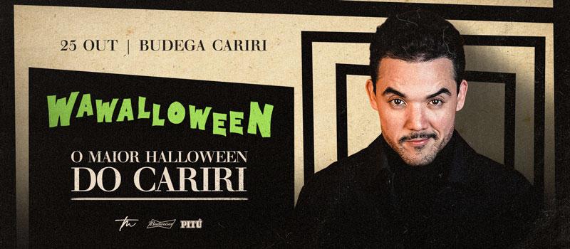 Wawalloween