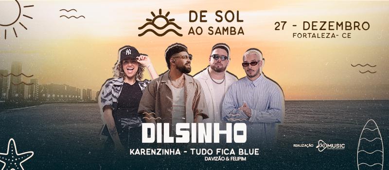 De sol ao samba