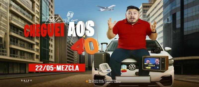 Titela no Mezcla