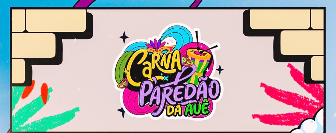 Carna Paredão do Auê