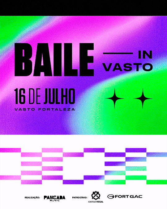 Baile In Vasto - 16/07