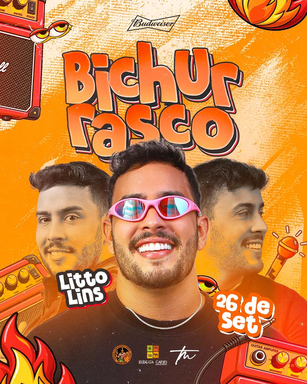 Bichurrasco 26/09