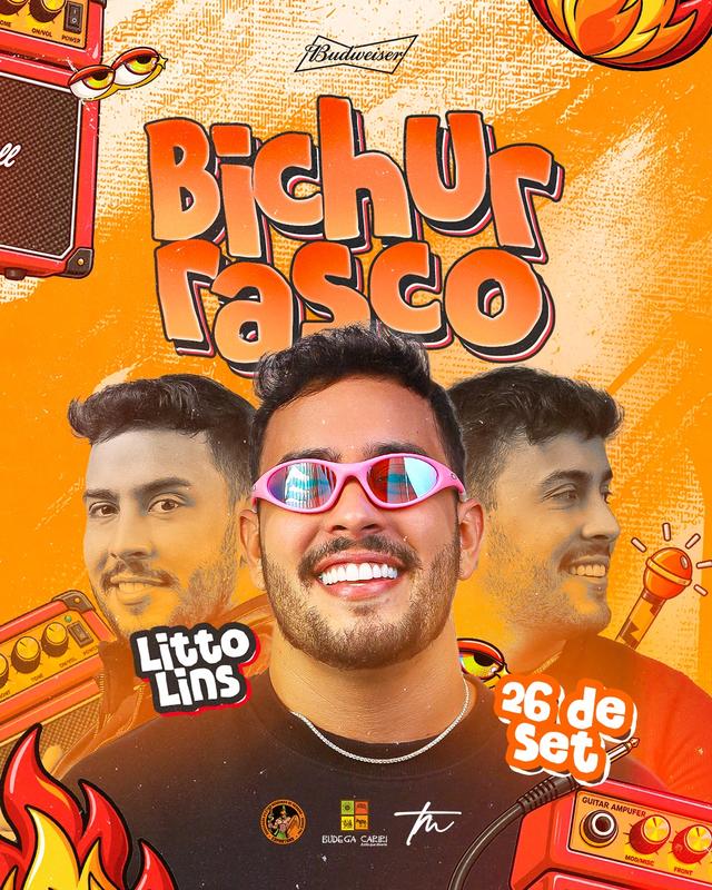 Bichurrasco 26/09