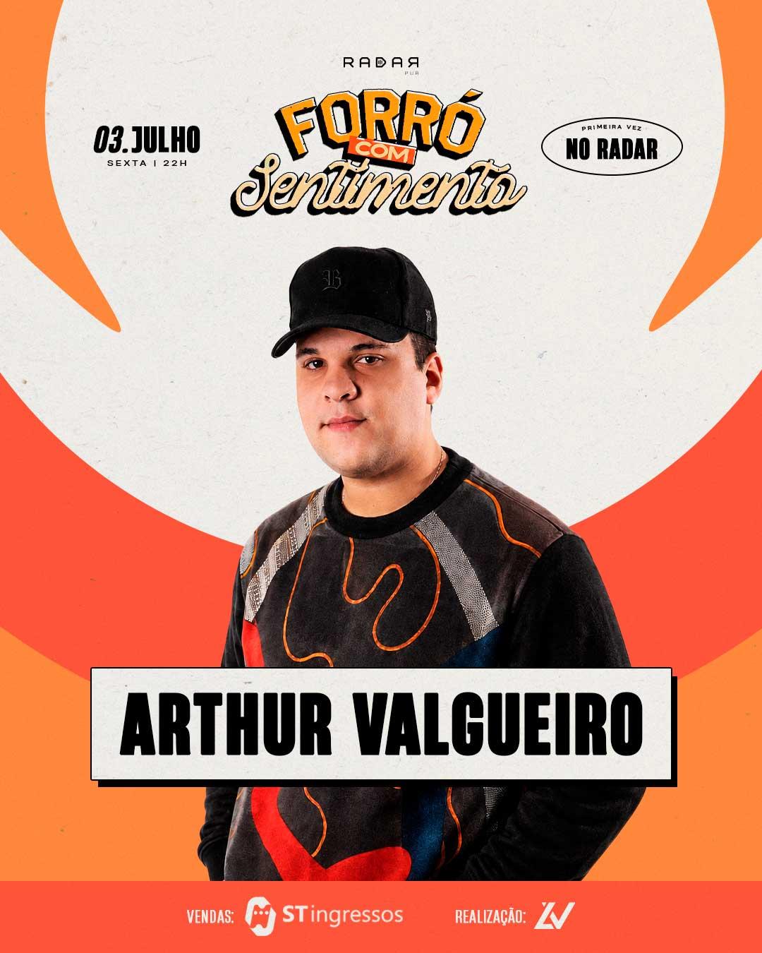Forró com Sentimento