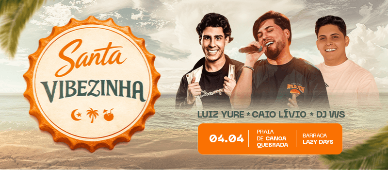 Santa Vibezinha