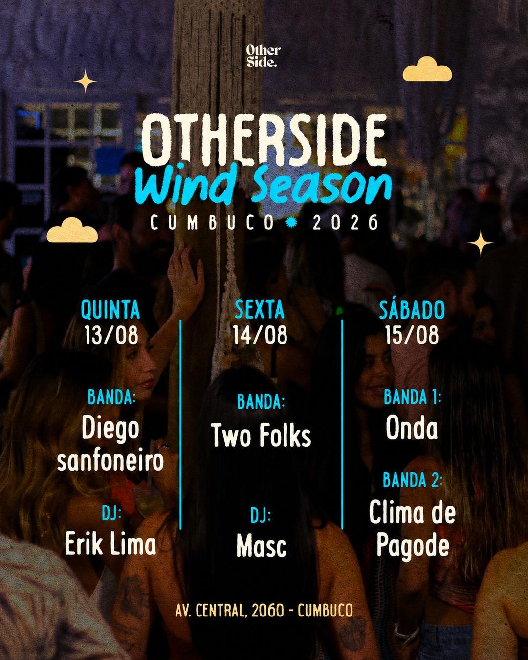 OtherSide Wind Season 