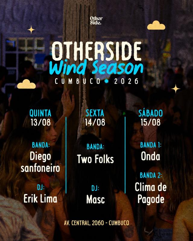 OtherSide Wind Season 