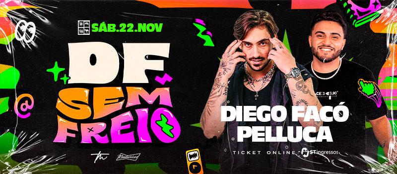 DF SEM FREIO