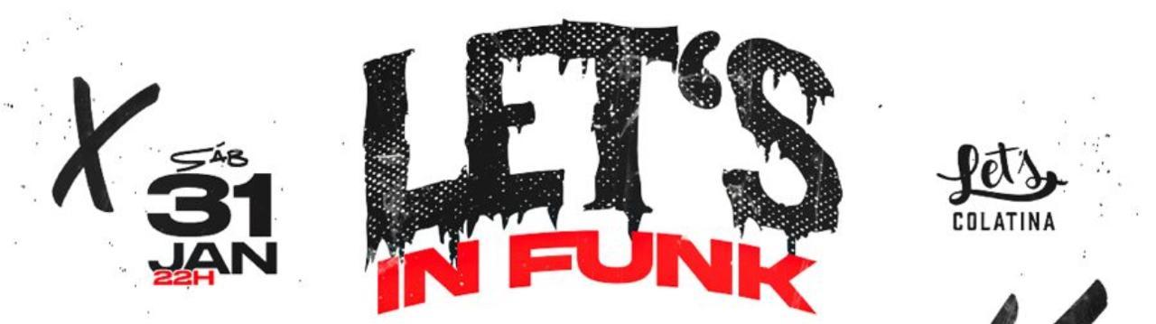 LETS IN FUNK