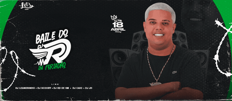 Baile do RD