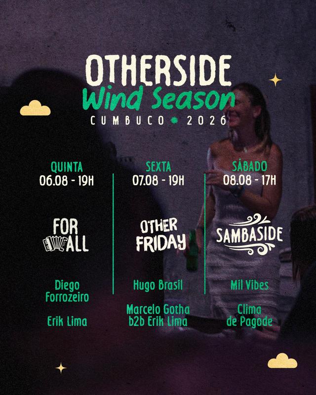 OtherSide Wind Season 