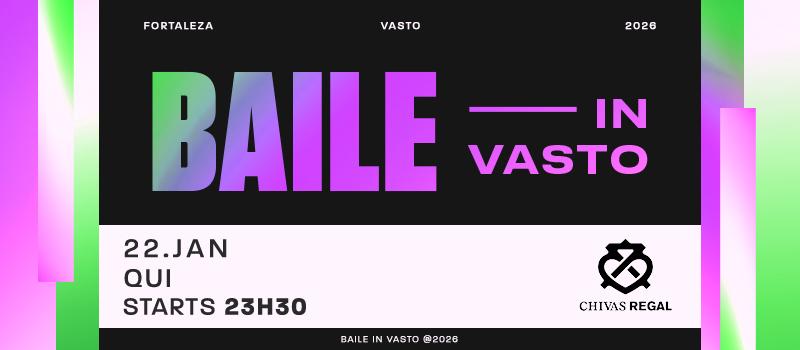 Baile In Vasto