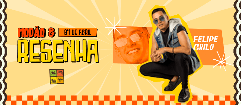Budega - MODÃO E RESENHA