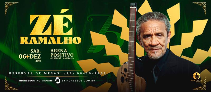 Zé Ramalho
