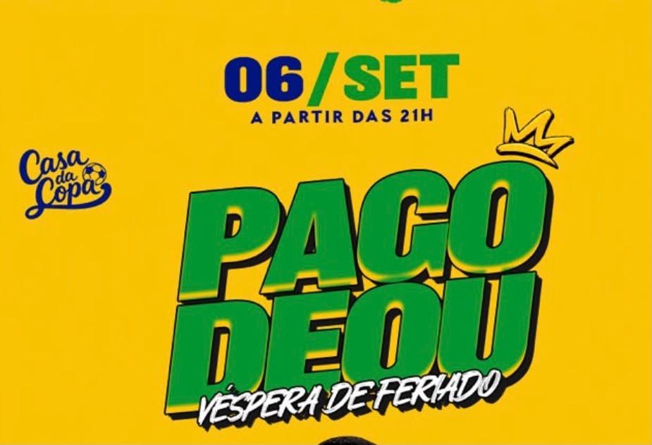 PAGODEOU