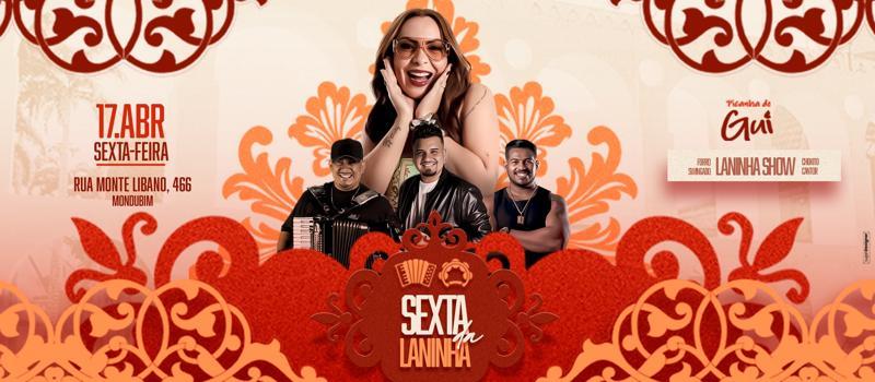 Sexta da Laninha
