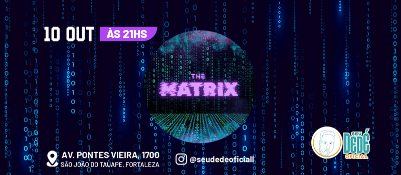 The Matrix 