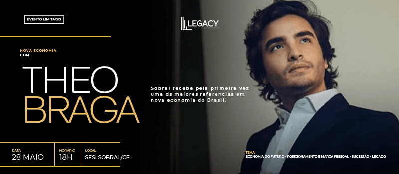 Nova economia com Theo Braga