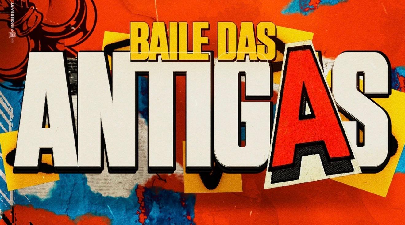 Baile das Antigas