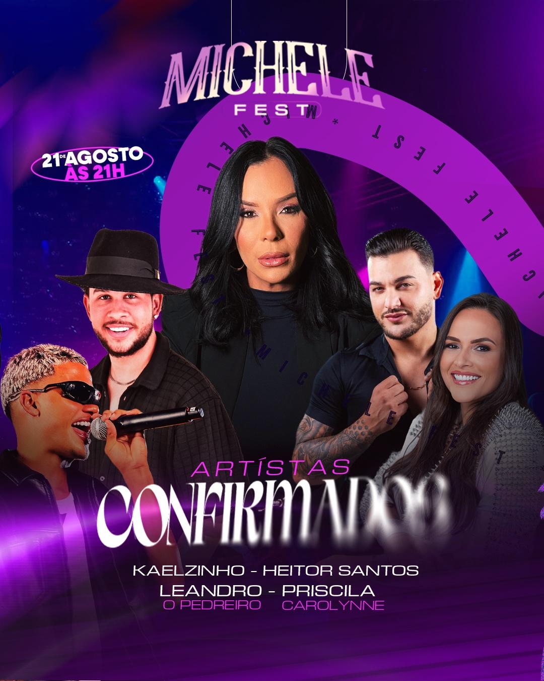 Michele Fest