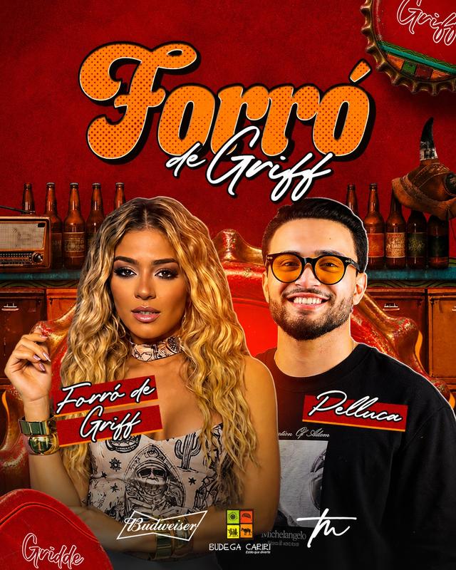 Forró de Griff
