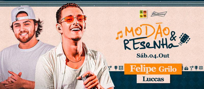 Budega - Modão e resenha 