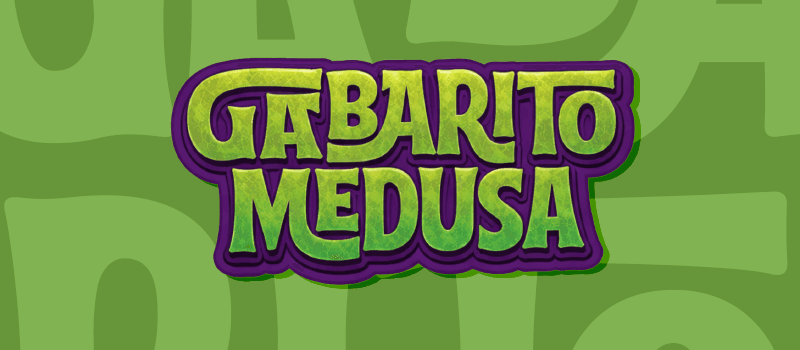 Calourada Medusa