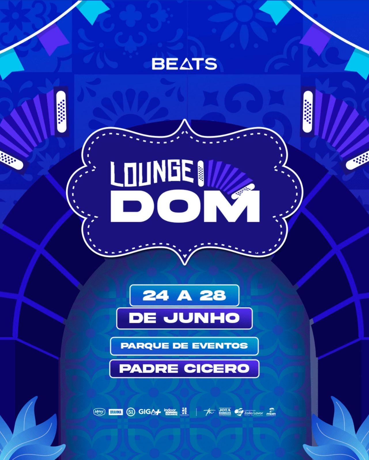 LOUNGE DOM