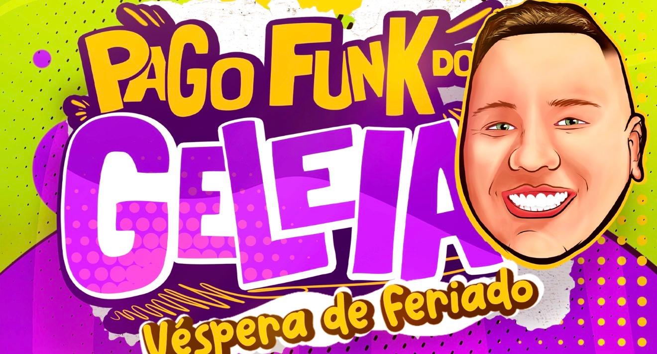 Pagofunk do Geleia