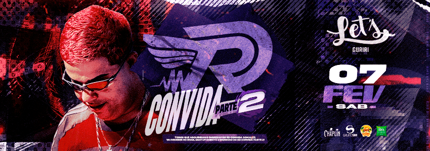 RD Convida - Parte 2