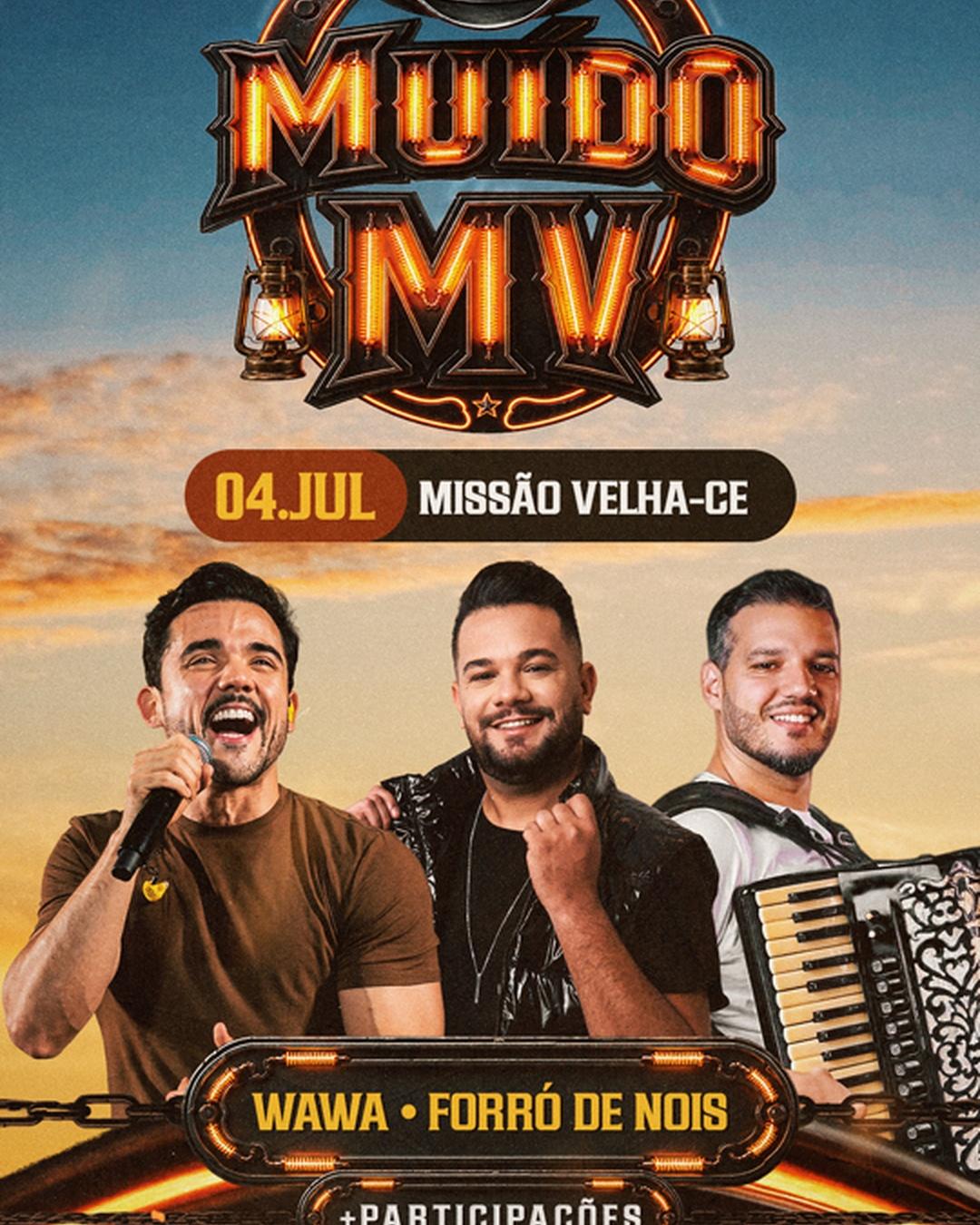 MUIDO MV
