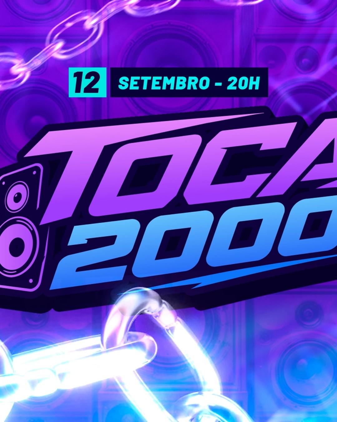 Toca 2000