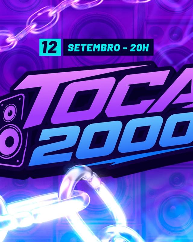 Toca 2000