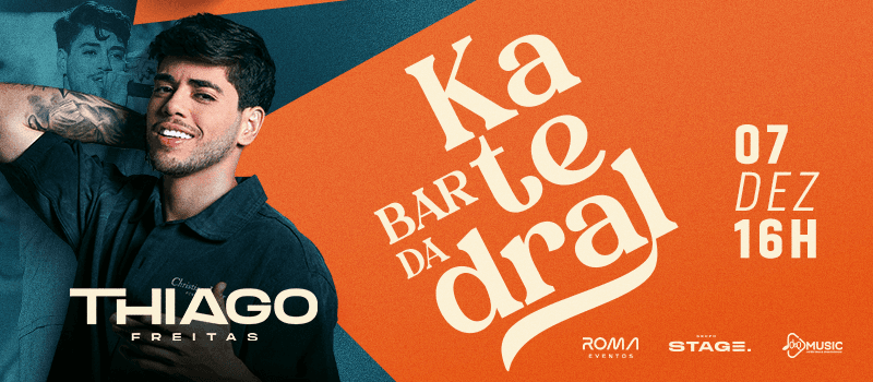 Bar da katedral