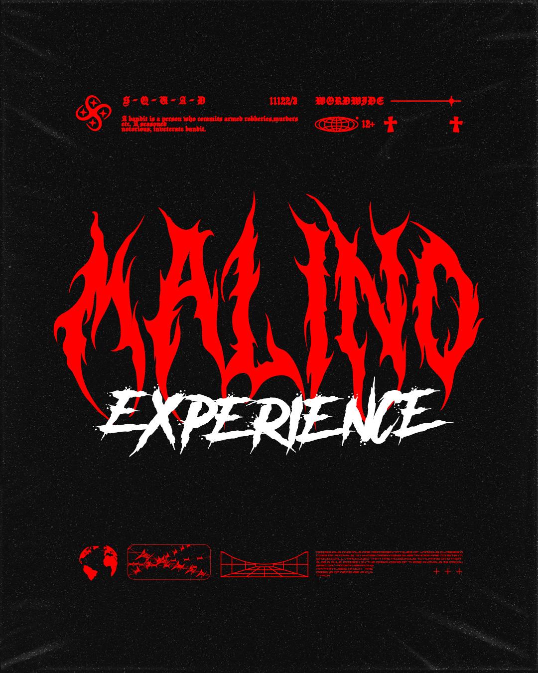 MALINO EXPERIENCE