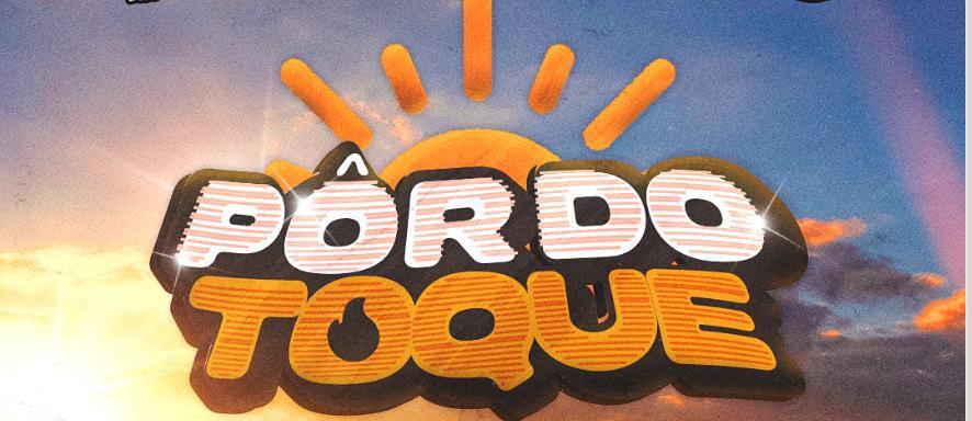 PÔR DO TOQUE