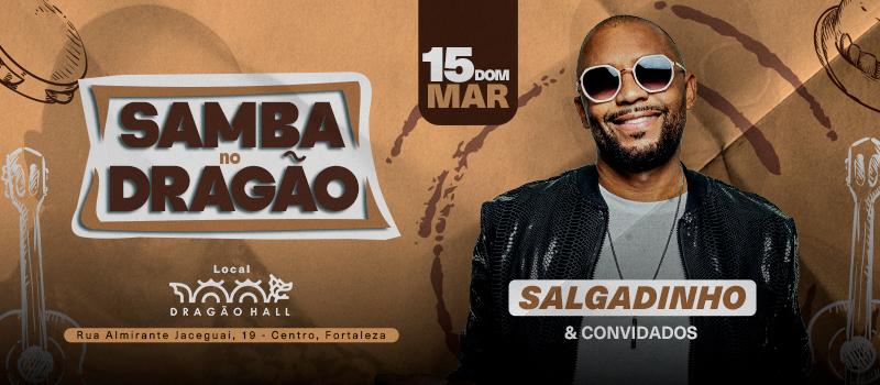 Samba no Dragão